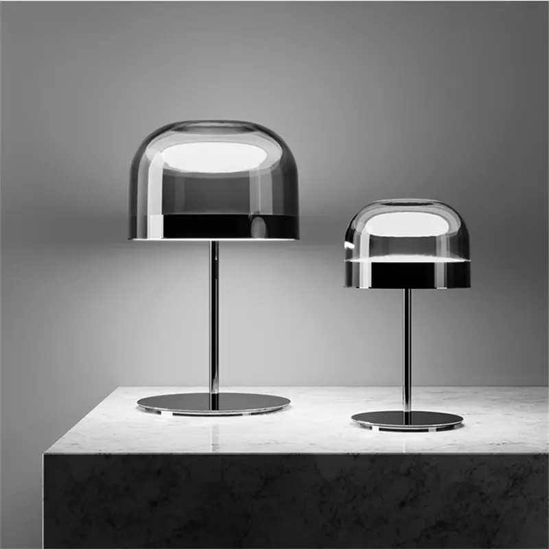 Modern Luxury Mushroom Table L - Mushroom Table Lamp recension och pris