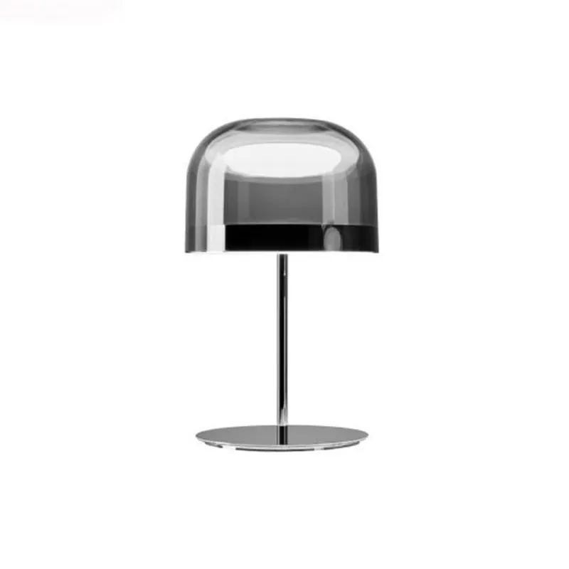 Modern Luxury Mushroom Table L - Mushroom Table Lamp recension och pris